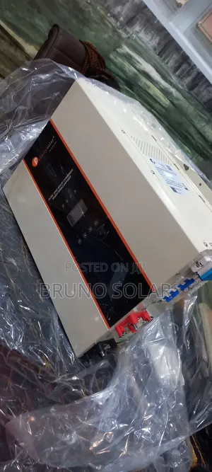 7.5kva 48v Felicity Hybrid Inverter