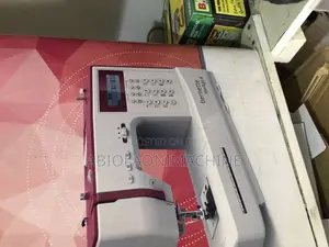 Bernette Multifunctional Sewing Machine