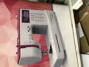 Bernette Multifunctional Sewing Machine