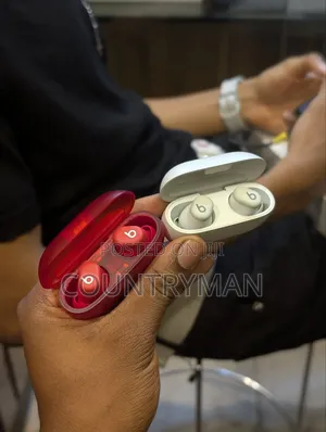 Photo - Beats Solo Buds