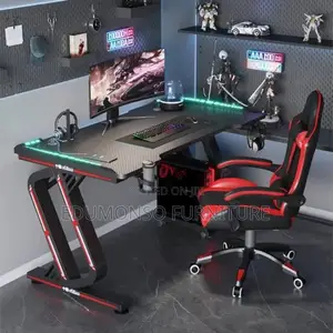ARHAMS Gaming Table