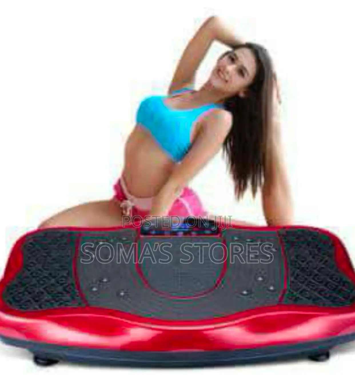 Big Size Ultrathin Body Slimmer