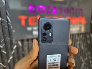 Xiaomi 12 Pro 256 GB