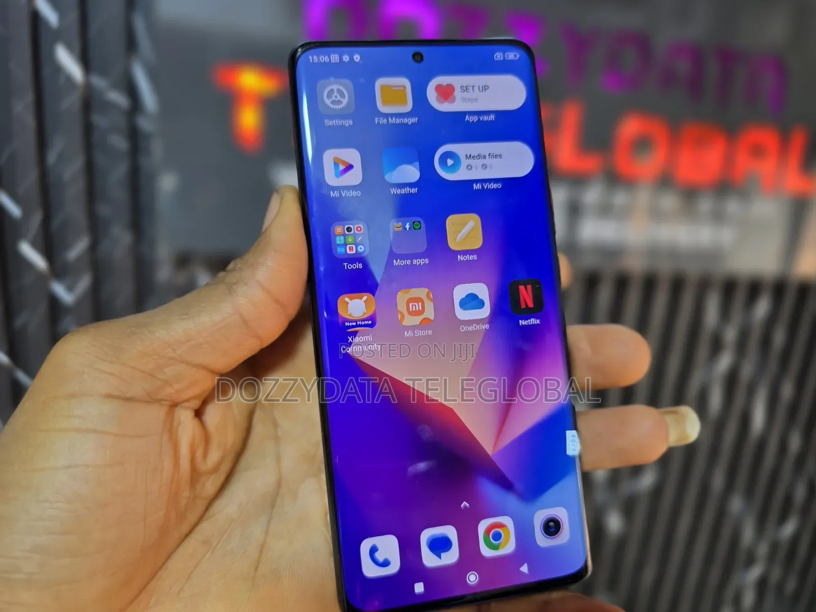 Xiaomi 12 Pro 256 GB