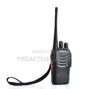 Baofeng Radio