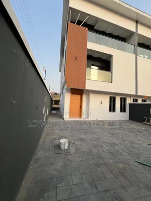 Furnished 5bdrm Duplex in Ikeja for sale