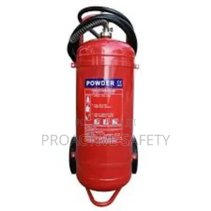25kg DCP Fire Extinguisher