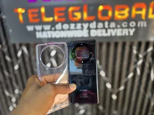 Honor X9a 5G 256 GB Black