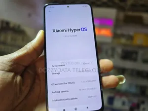 Xiaomi Poco F3 256 GB Blue