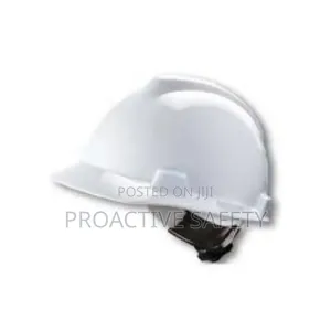 Safety Helmet