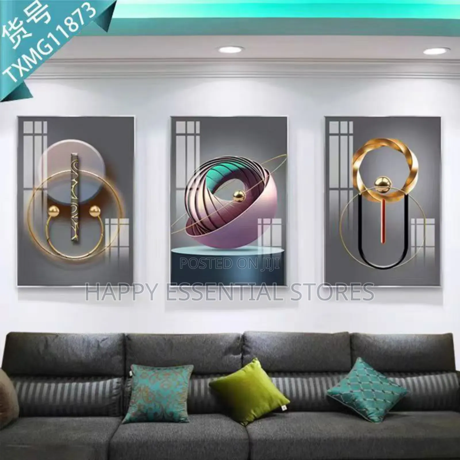 Quality Wall Decorations