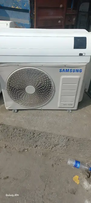 1.5 Horsepower Inverter Air Condition