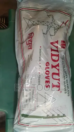 33kva High Tension Glove