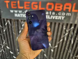 Samsung Galaxy A15 256 GB