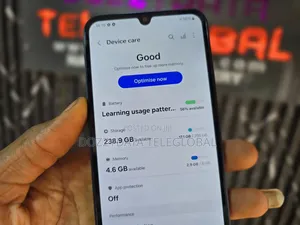 Samsung Galaxy A15 256 GB