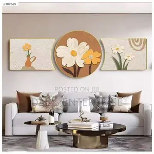3 PCS Wall Set Wall Decor