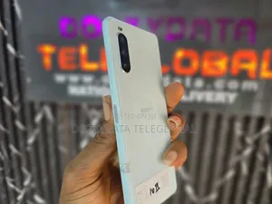Sony Xperia 10 II 128 GB