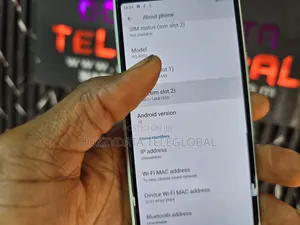 Sony Xperia 10 II 128 GB
