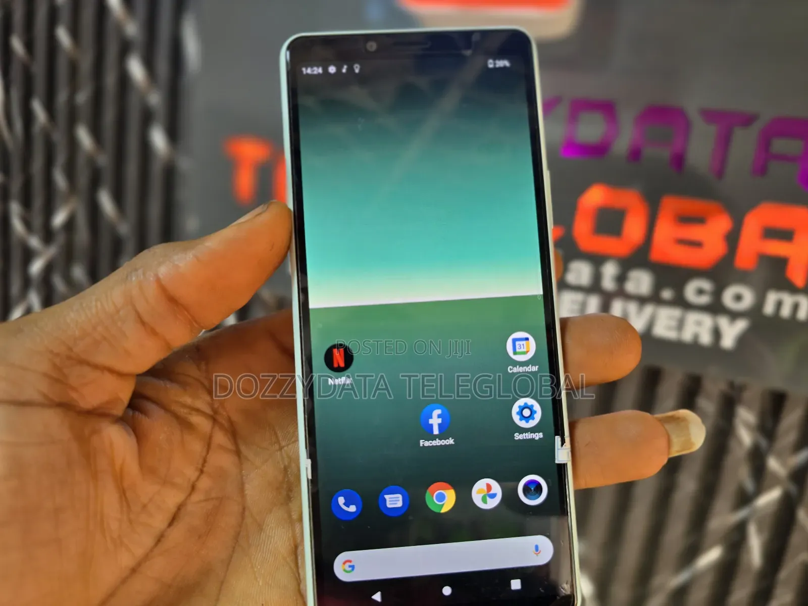 Sony Xperia 10 II 128 GB