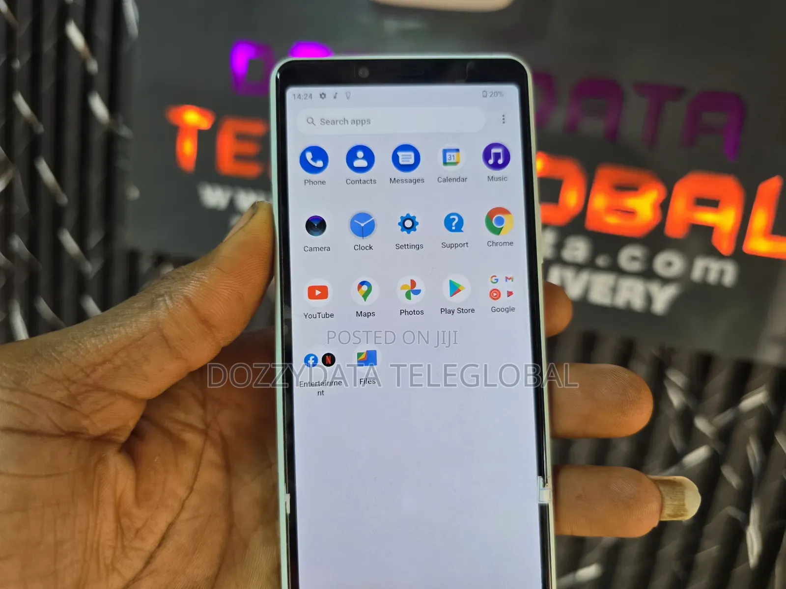 Sony Xperia 10 II 128 GB