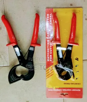Cable Rachel Cutter
