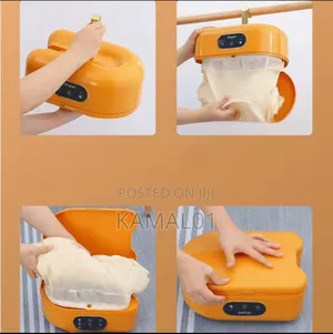 Portable Cloth Dryers for Laundry, Mini Clothes Dryer