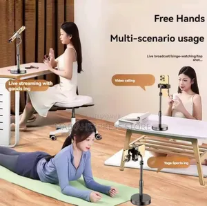 Adjustable Phone Holder Stands