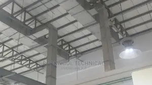 Photo - Duct in Nigeria
