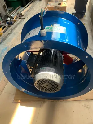 16" 380V High Speed Fat