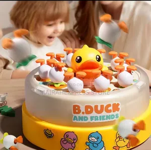 Parent Child Party Funny Kid Game Toy Gift