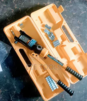 Hydraulic Crimping Tools