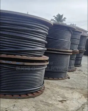 We Sale and Buy All Kinds of Cable