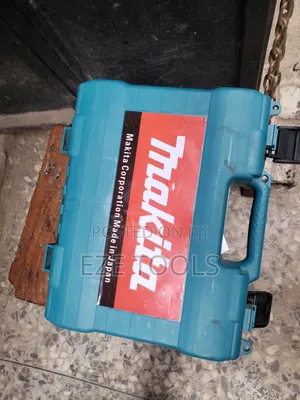Battery Heat Gun