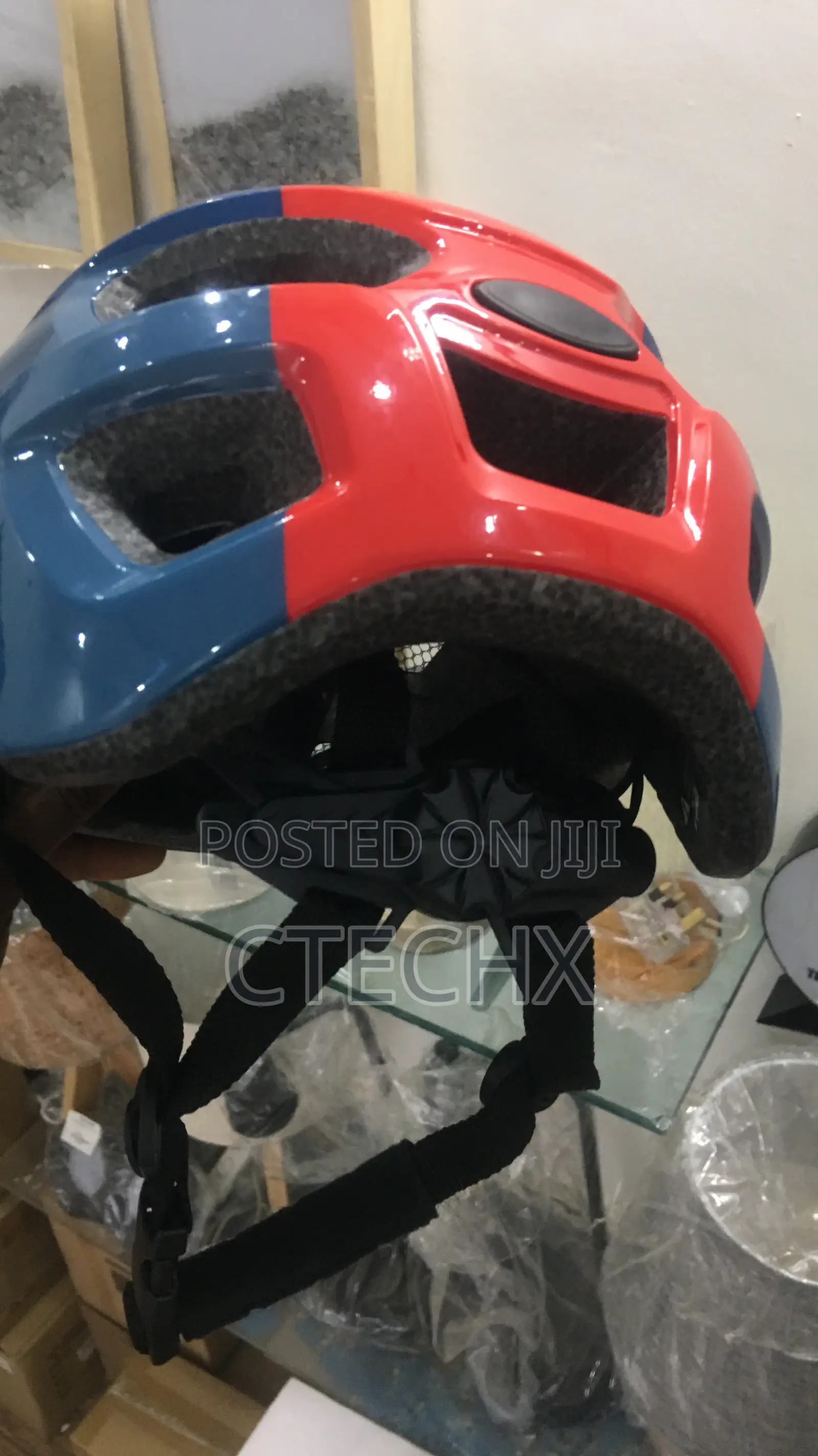 Bicycle Helmet * Mold Type MD001