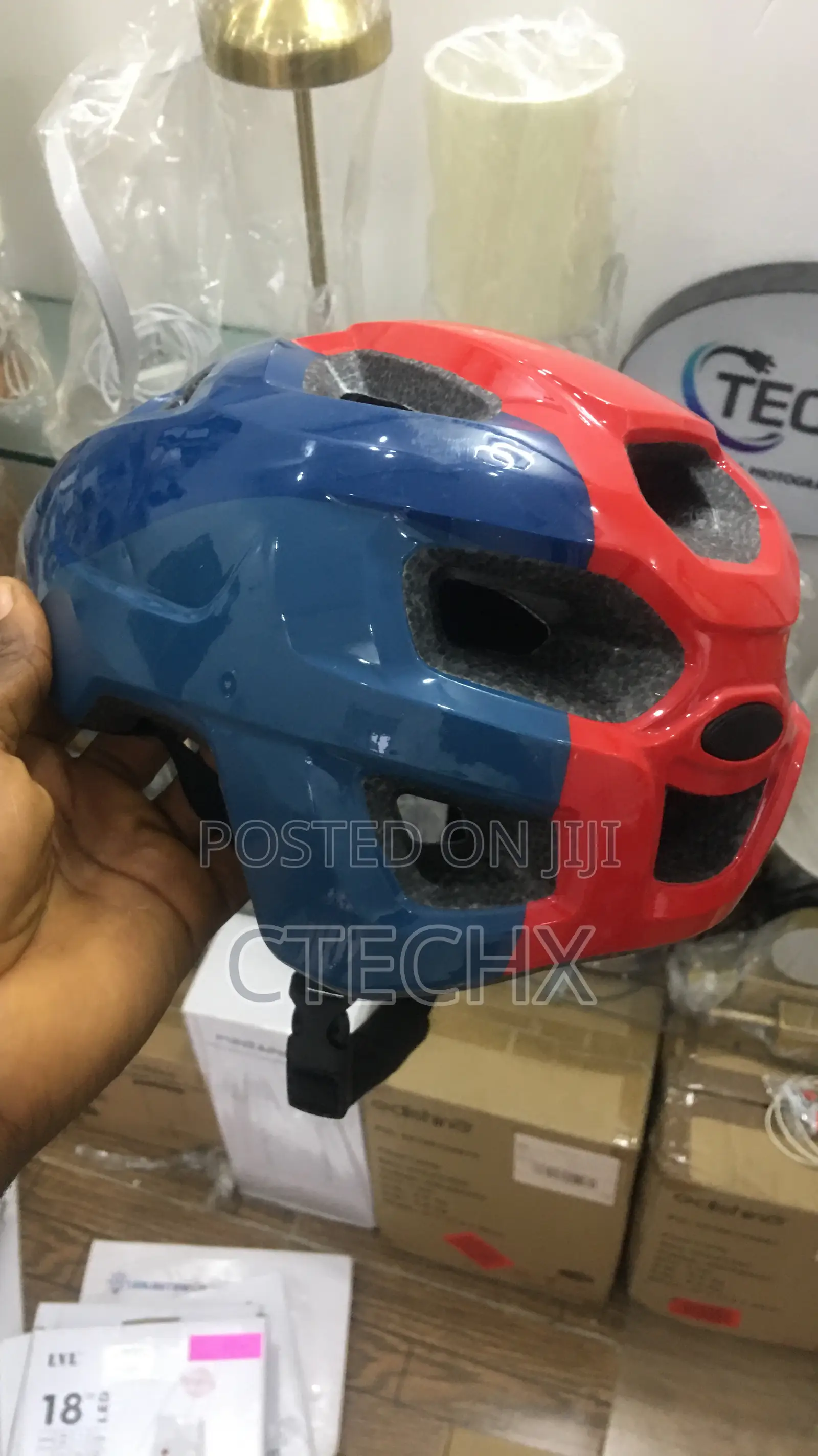 Bicycle Helmet * Mold Type MD001