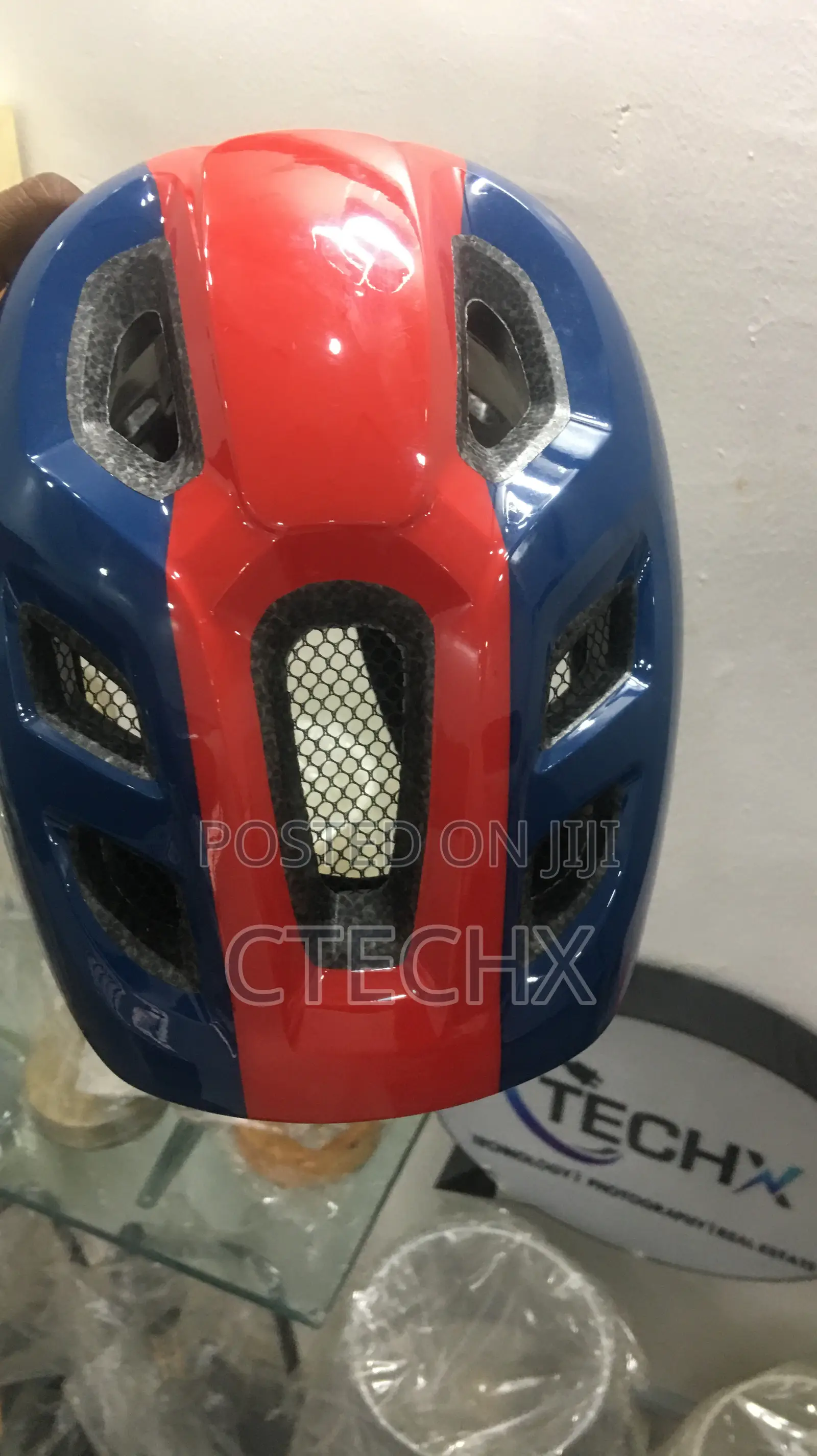 Bicycle Helmet * Mold Type MD001