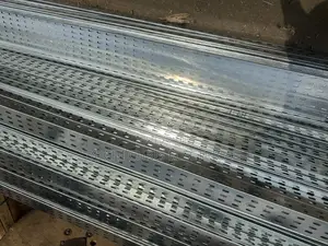300x50 Cable Tray