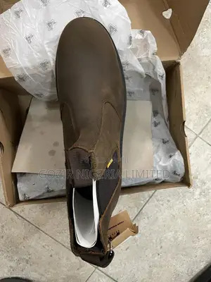 Amblers Safety Boot Fs128