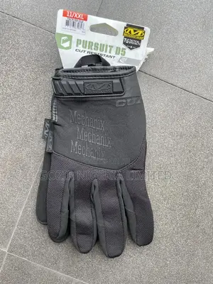 Mechanix Handglove Pursuit D5