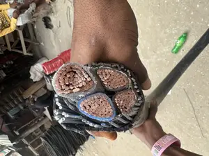 240mmx4 Armored Cable