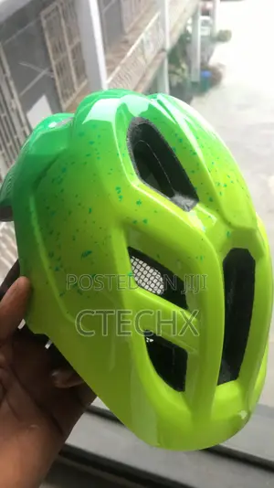 Bicycle Helmet * Mold Type MD001