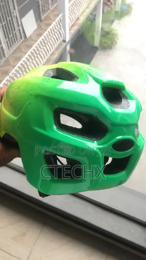 Bicycle Helmet * Mold Type MD001