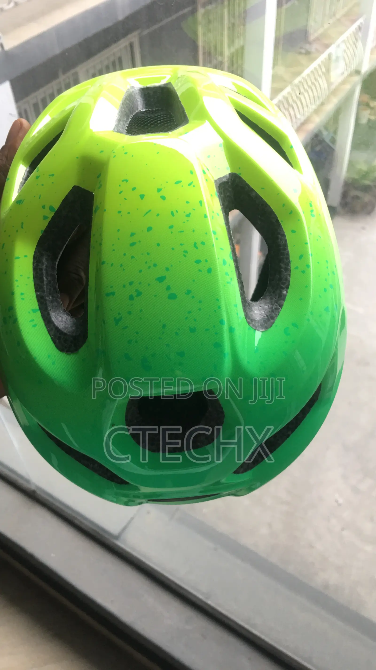 Bicycle Helmet * Mold Type MD001