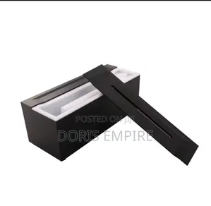 Colorful 3D Flame Fireplace Aroma Diffuser Waterless.