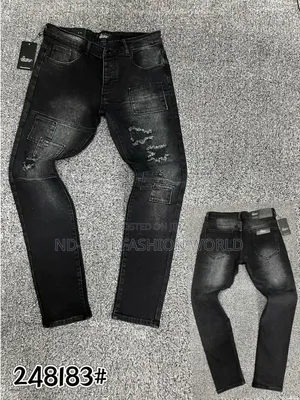 Quality Men's Wear