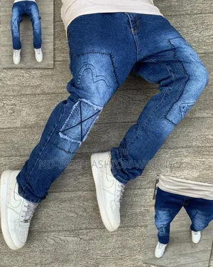 Pure Quality Men's Wear