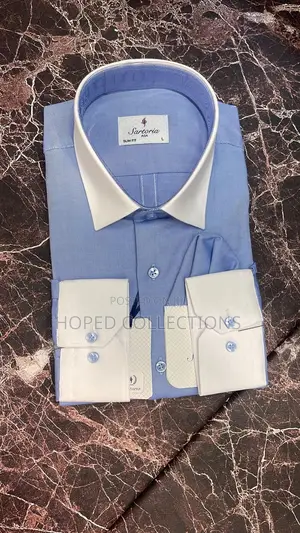Luxury Sartoria Asa