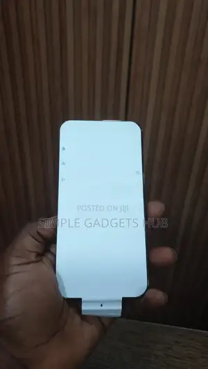 New Apple iPhone 13 Pro 128 GB Green