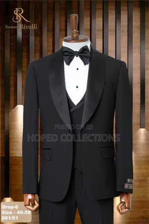 Classic Men Turkish Suit