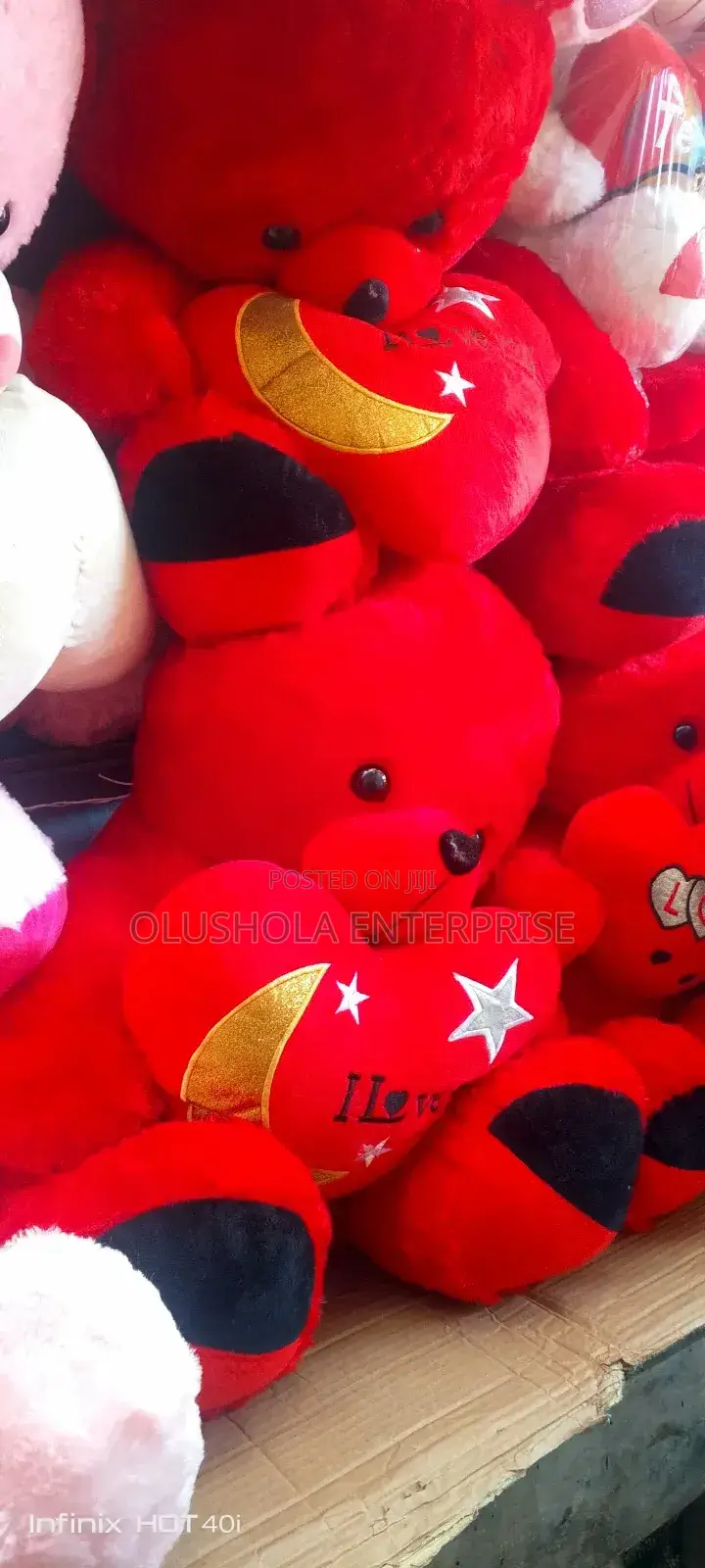 Teddy Bear for Adults and Children